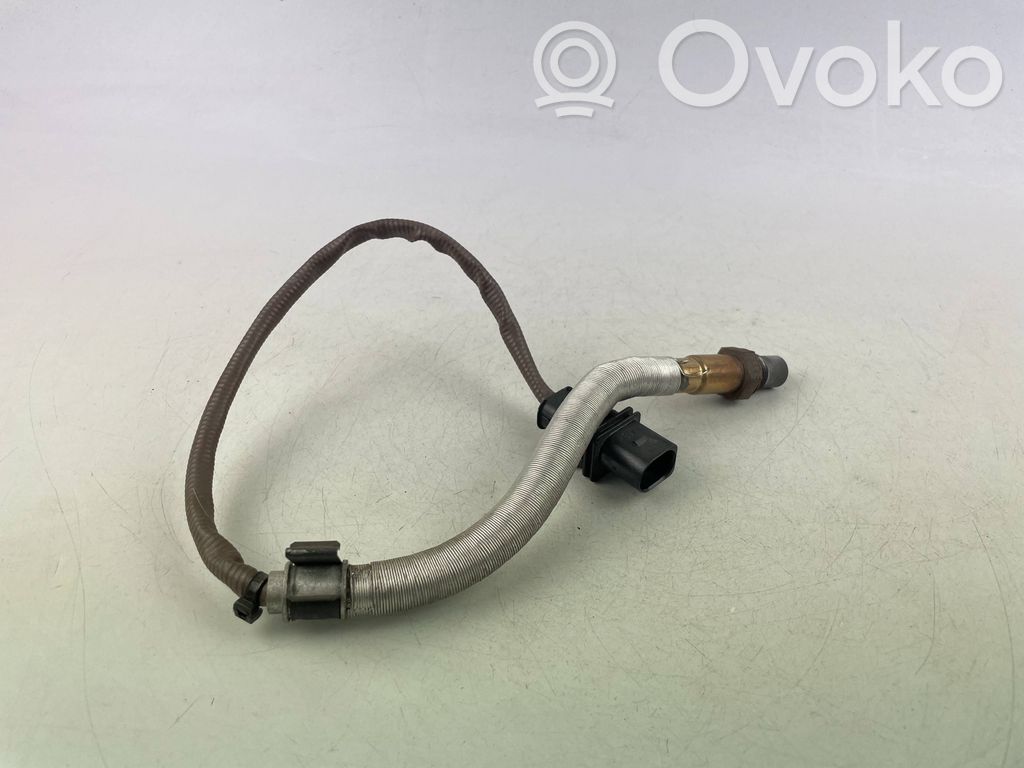Mercedes-Benz E W213 Lambda probe sensor 
