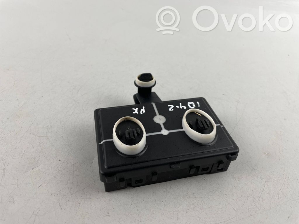Volkswagen ID.4 Unidad de control/módulo de la puerta 