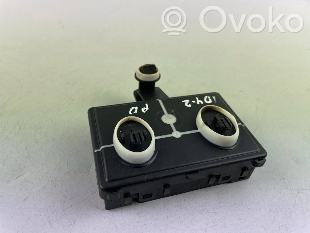 Volkswagen ID.4 Unité de commande module de porte 
