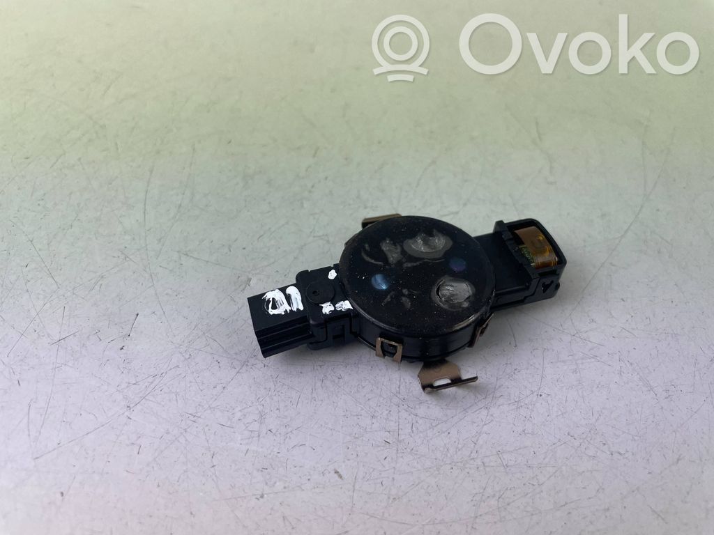 Volkswagen ID.4 Rain sensor 