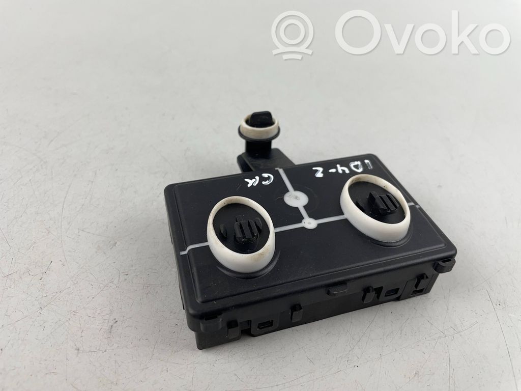 Volkswagen ID.4 Unité de commande module de porte 