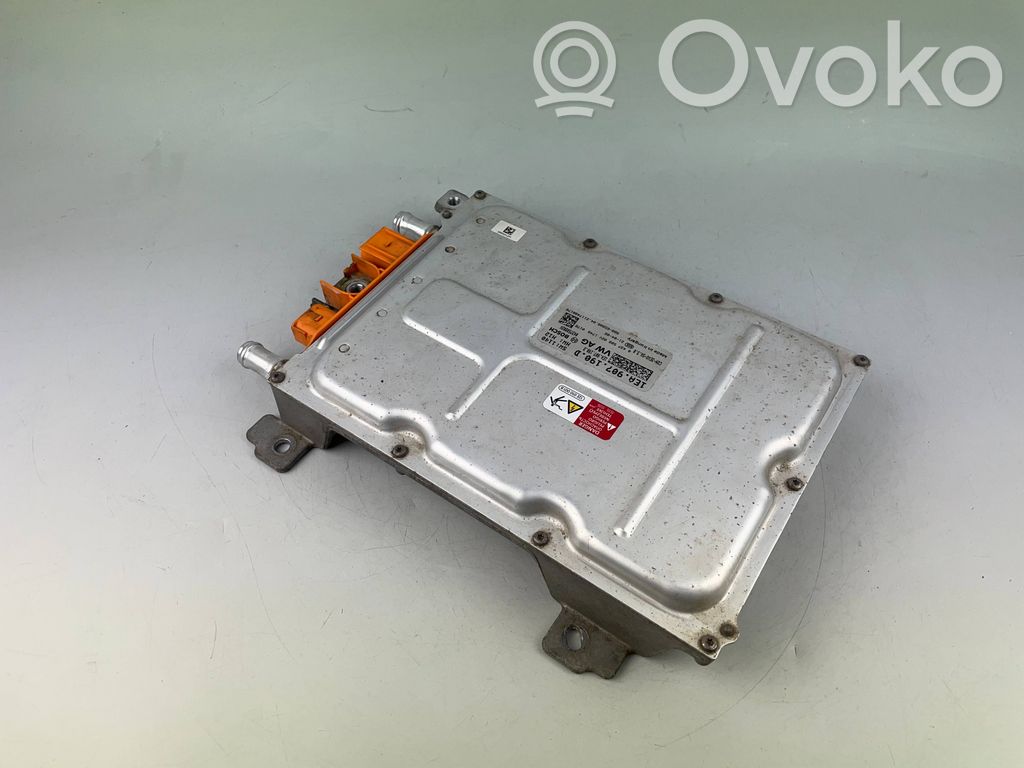 Volkswagen ID.4 Inversor/convertidor de voltaje 