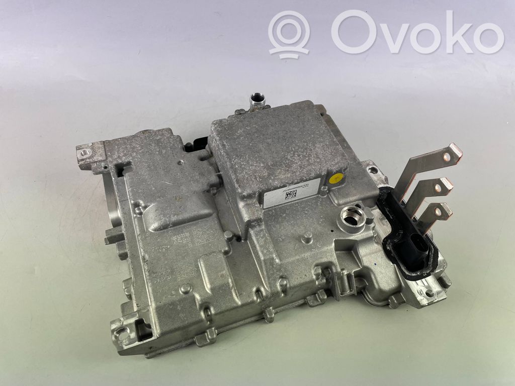Volkswagen ID.4 Voltage converter inverter 