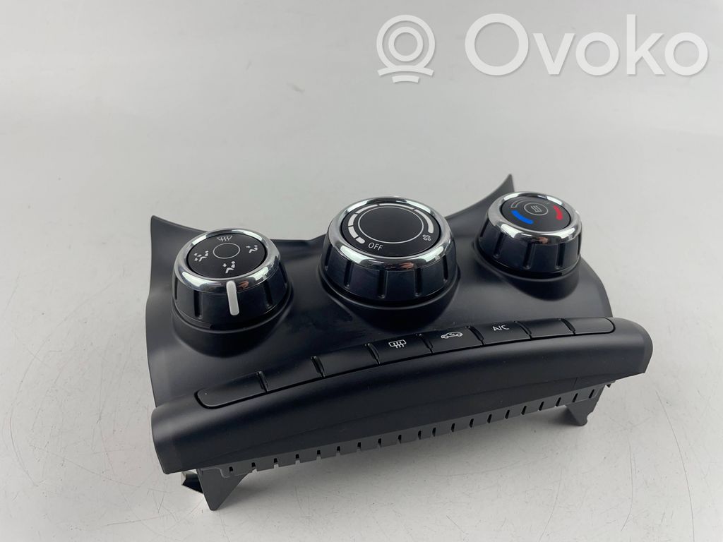 Mini One - Cooper F56 F55 Climate control unit 
