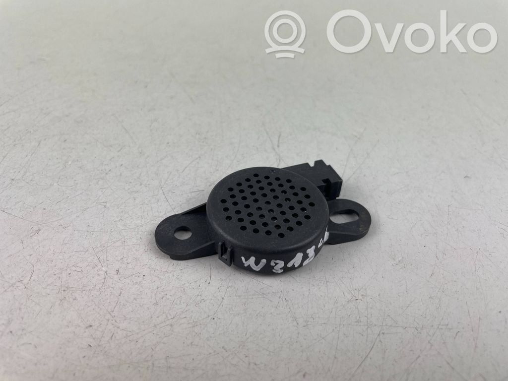 Mercedes-Benz E W213 Parking PDC sensor speaker 
