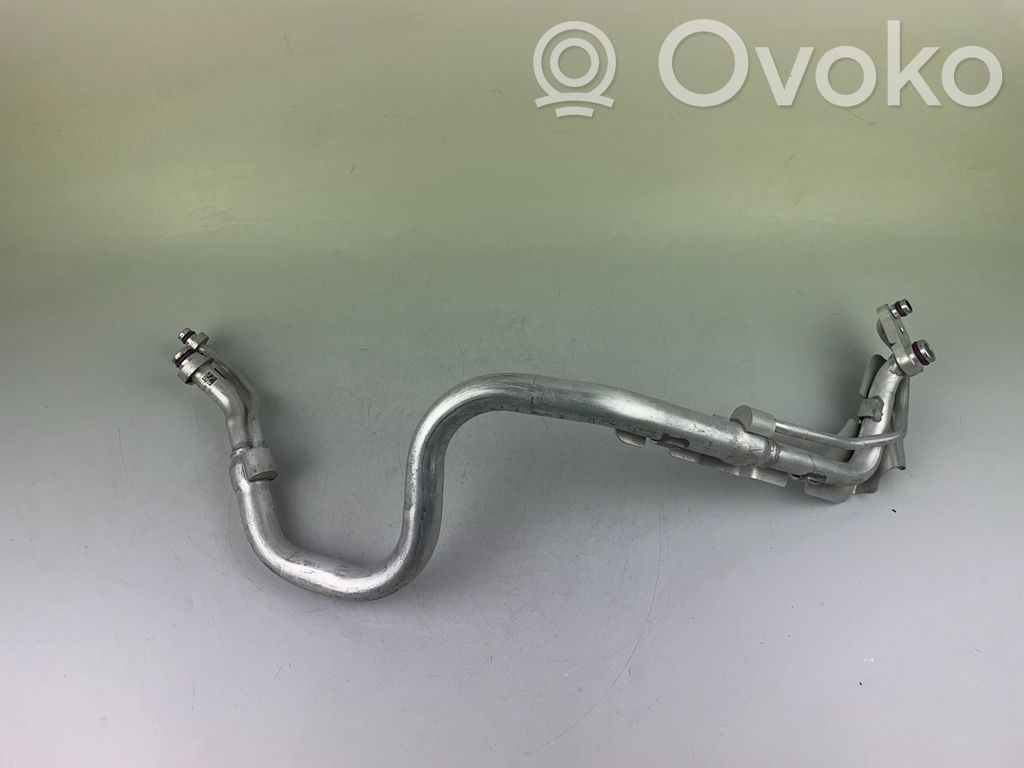 Audi A3 8Y Ilmastointilaitteen putki (A/C) 