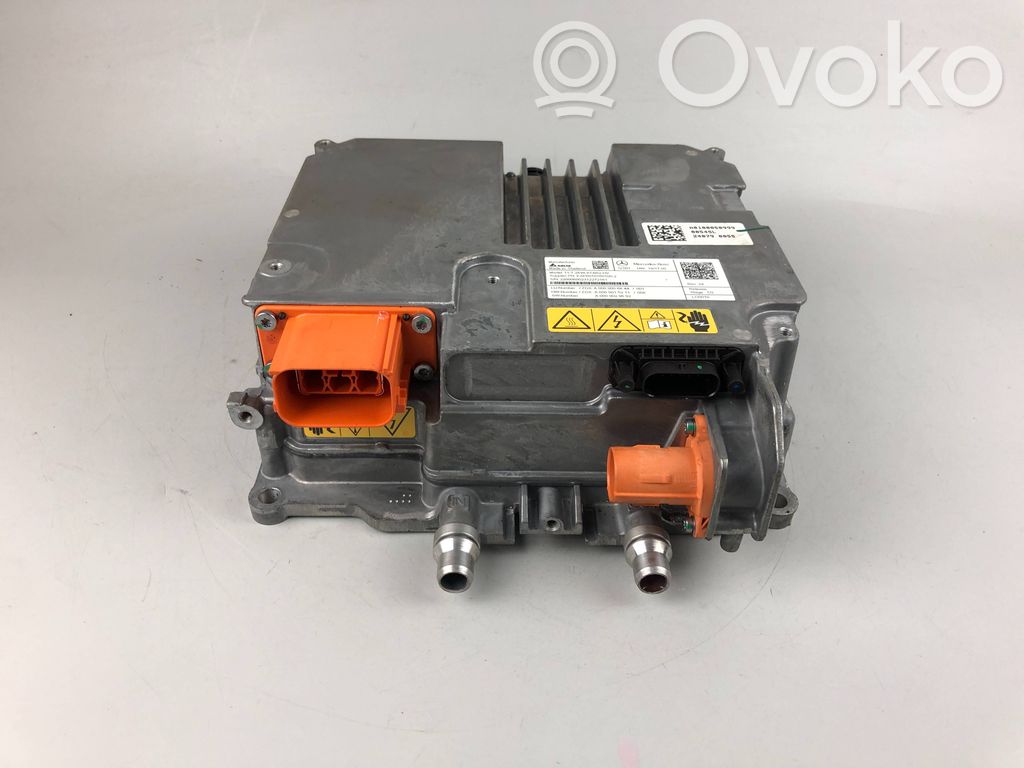 Mercedes-Benz EQA Inversor/convertidor de voltaje 