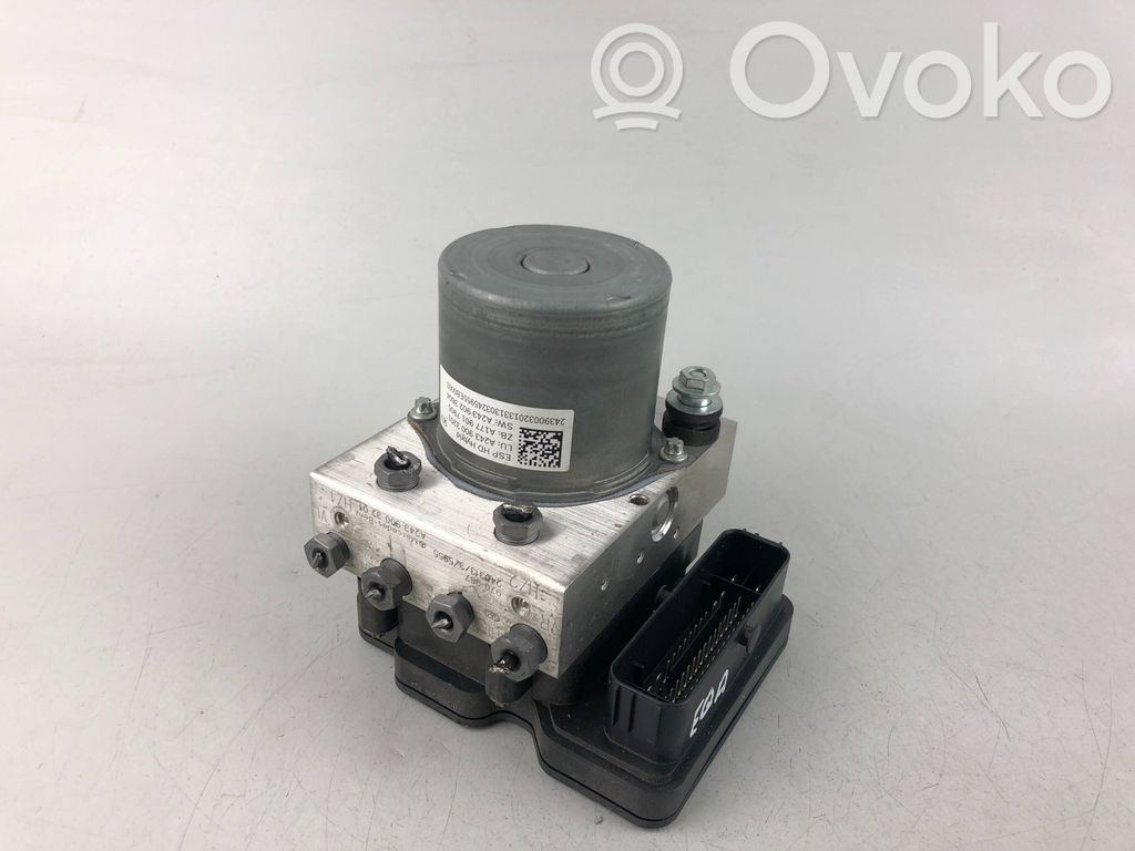Mercedes-Benz EQA ABS Pump 
