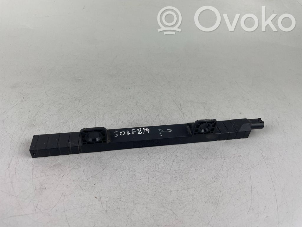 Volkswagen Golf VIII Antena de sistema sin llave 