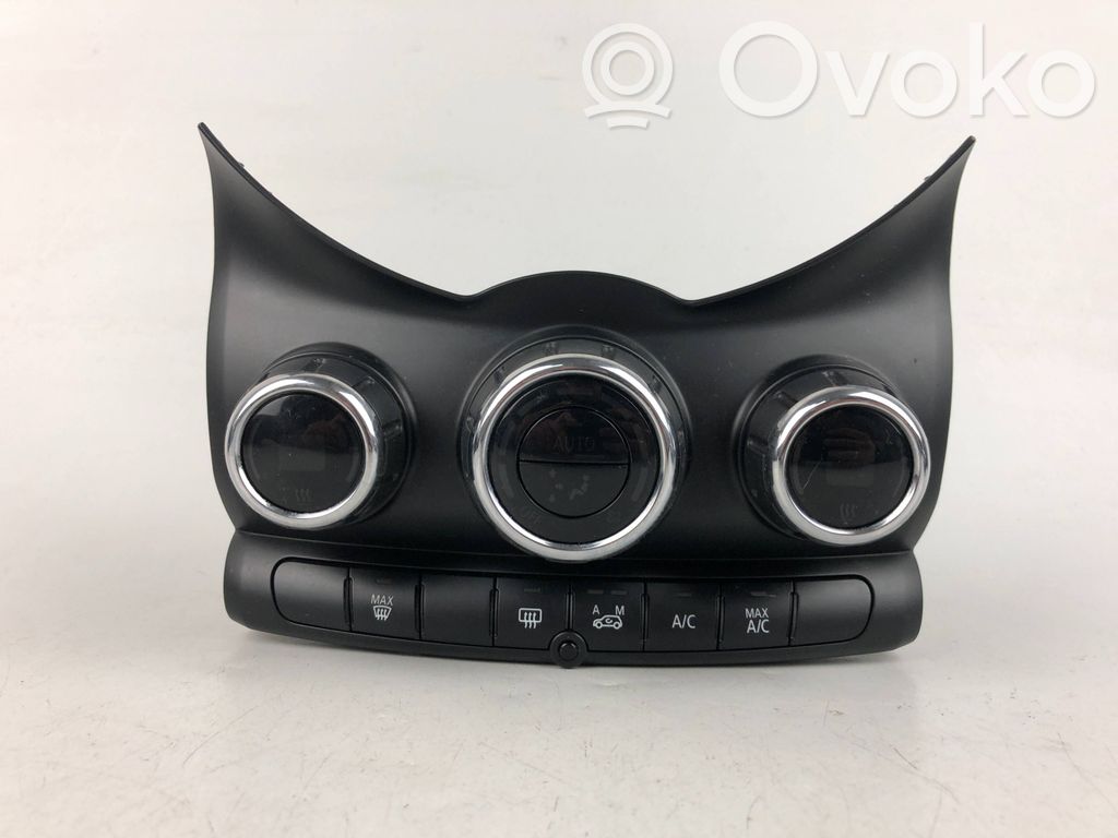 Mini One - Cooper F56 F55 Climate control unit 