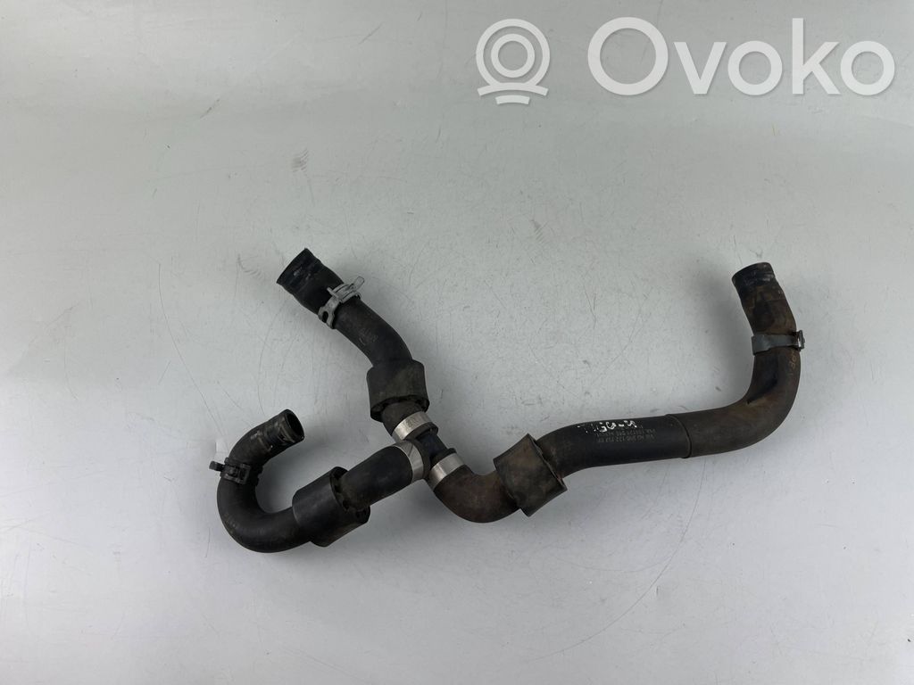 Przewód / Wąż chłodnicy   5N0122157BP