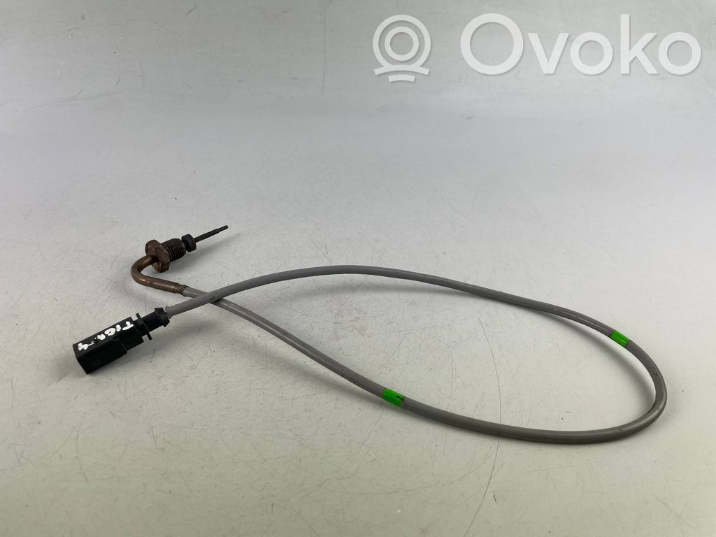 Volkswagen Tiguan Sensor de temperatura del escape 
