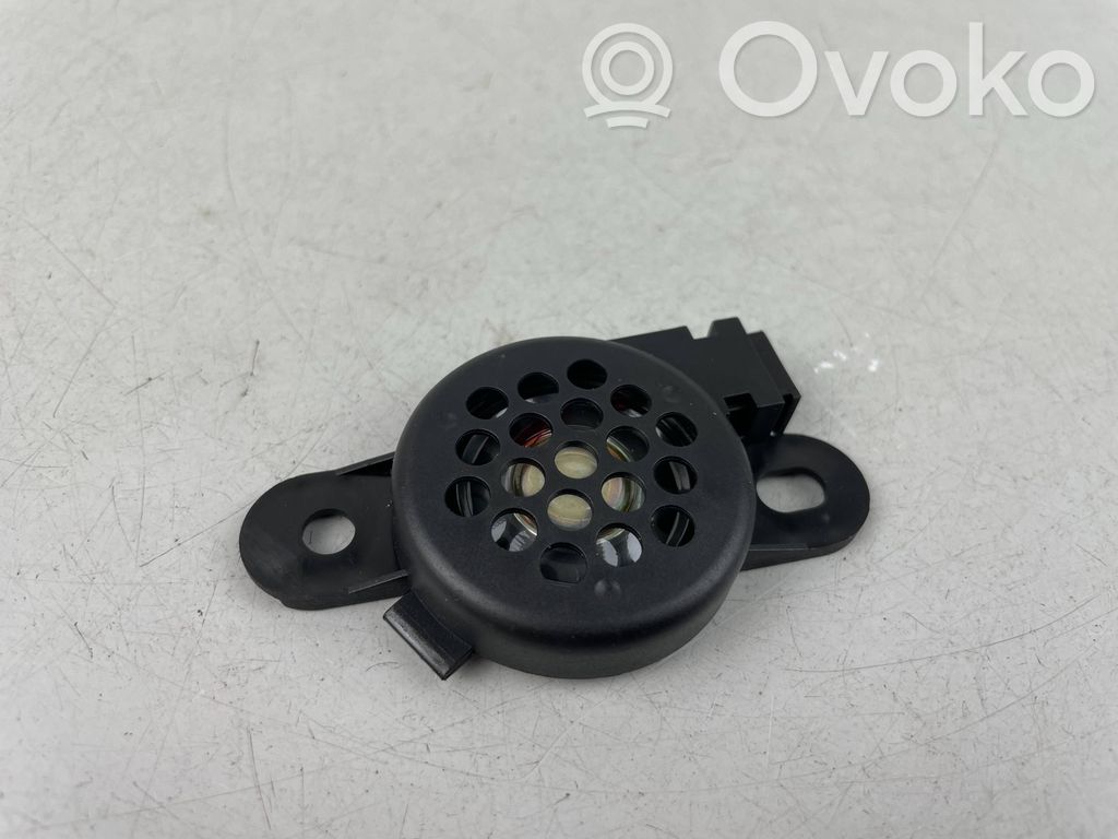 Mercedes-Benz E W213 Parking PDC sensor speaker 