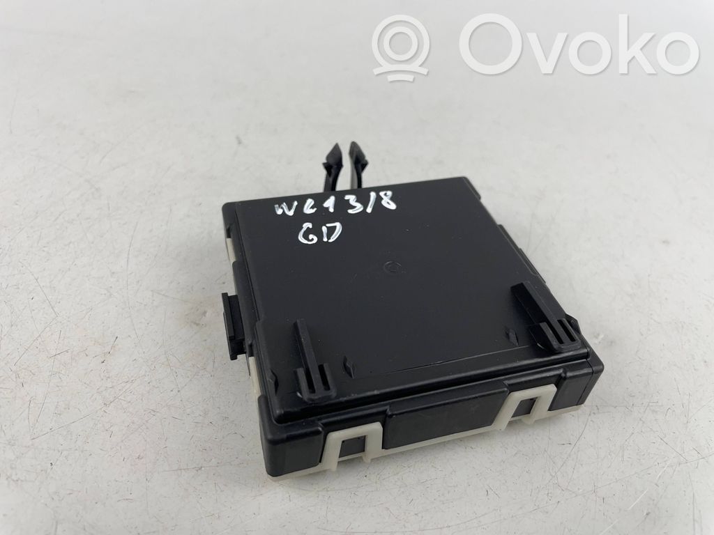 Mercedes-Benz E W213 Door control unit/module 