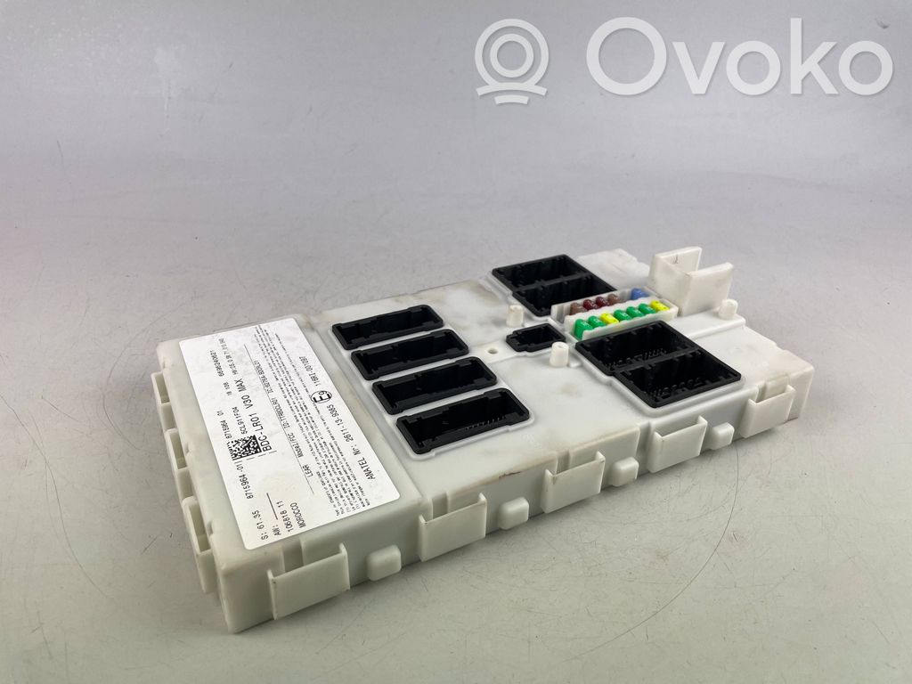 Mini One - Cooper F56 F55 Central body control module 