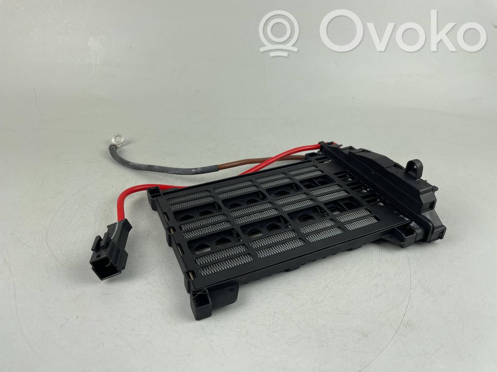 Mini One - Cooper F56 F55 Radiator aerotermă electrică cabină 