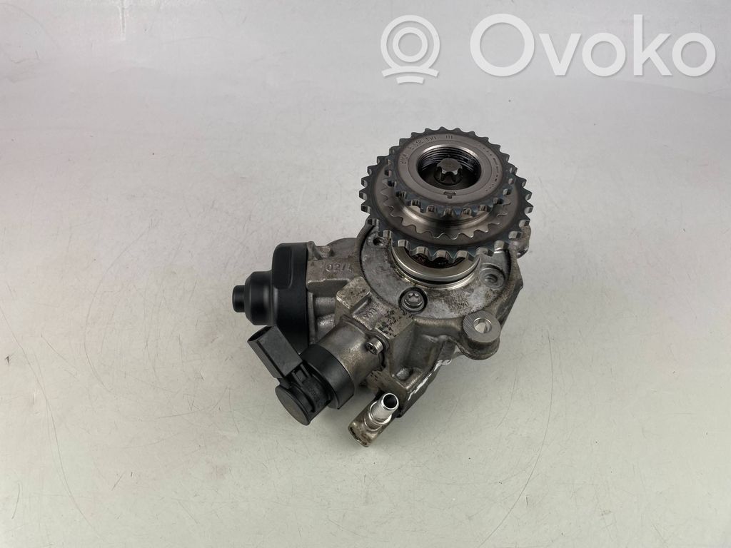 Mini One - Cooper F56 F55 Polttoaineen ruiskutuksen suurpainepumppu 