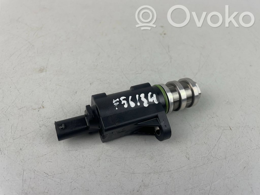 Mini One - Cooper F56 F55 Zawór podciśnienia / Elektrozawór turbiny 
