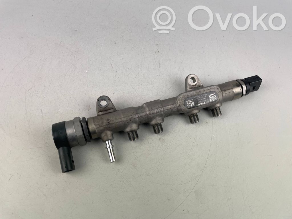 Mini One - Cooper F56 F55 Fuel main line pipe 