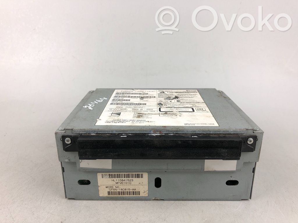 Volvo XC60 Radio / CD-Player / DVD-Player / Navigation 