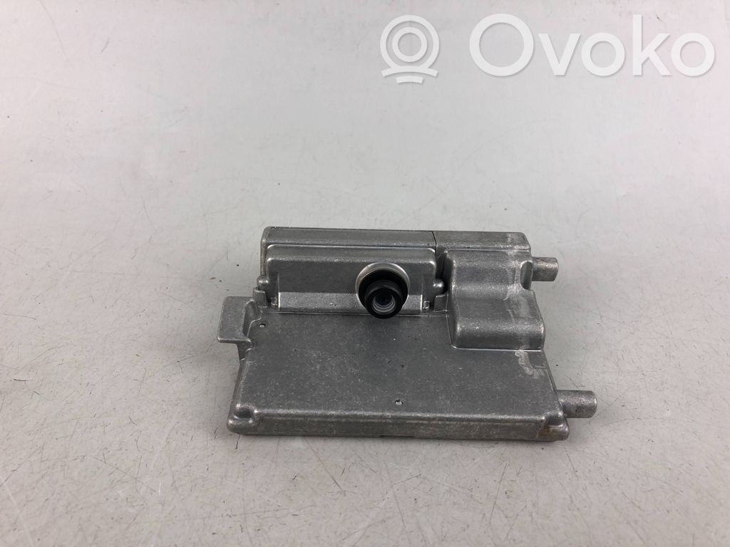 Volkswagen Tiguan Windshield/windscreen camera 