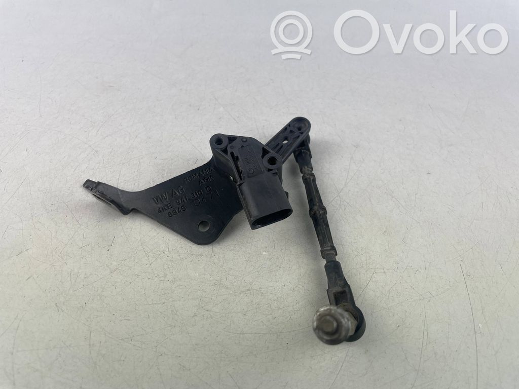 Audi e-tron Headlight/headlamp level sensor 