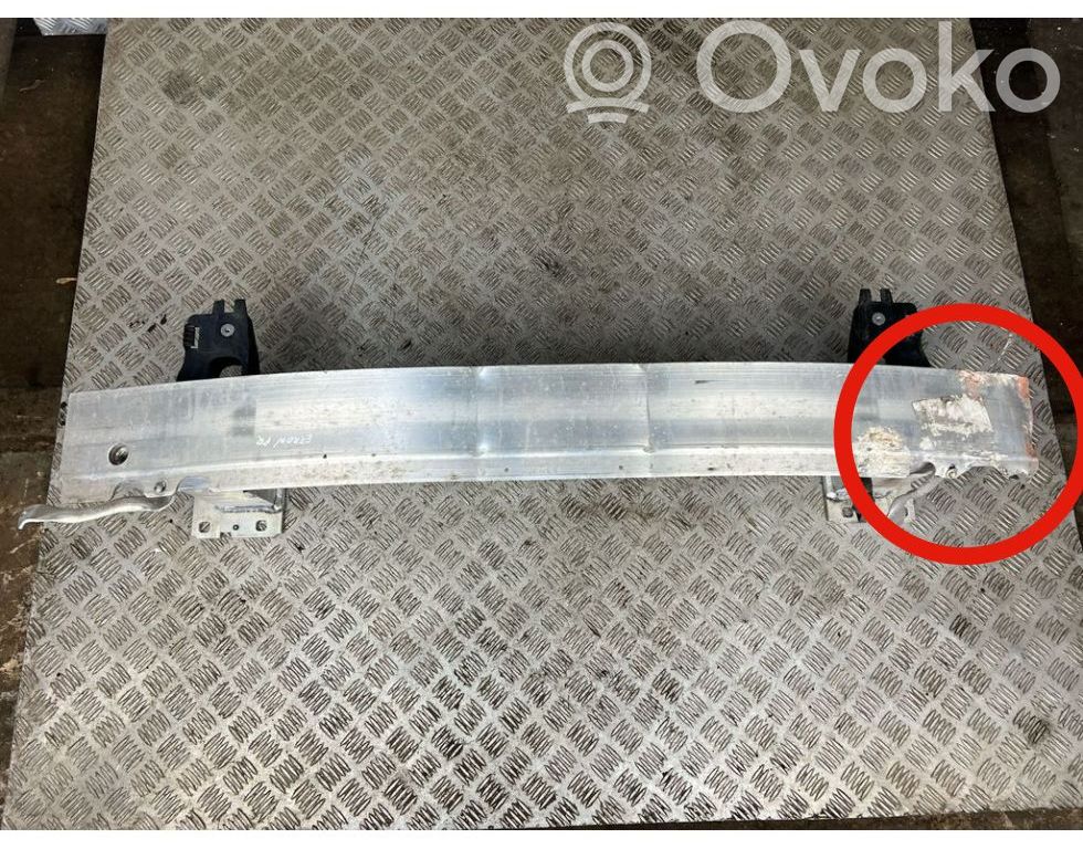 Audi e-tron Front bumper cross member 