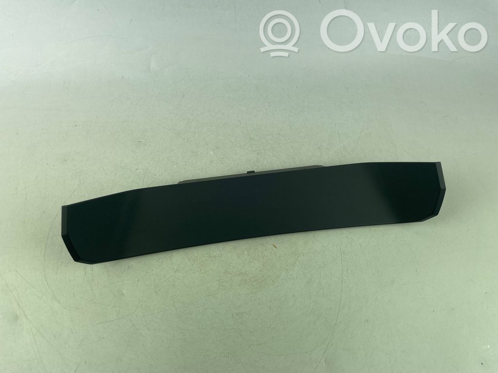Audi e-tron Dashboard trim 