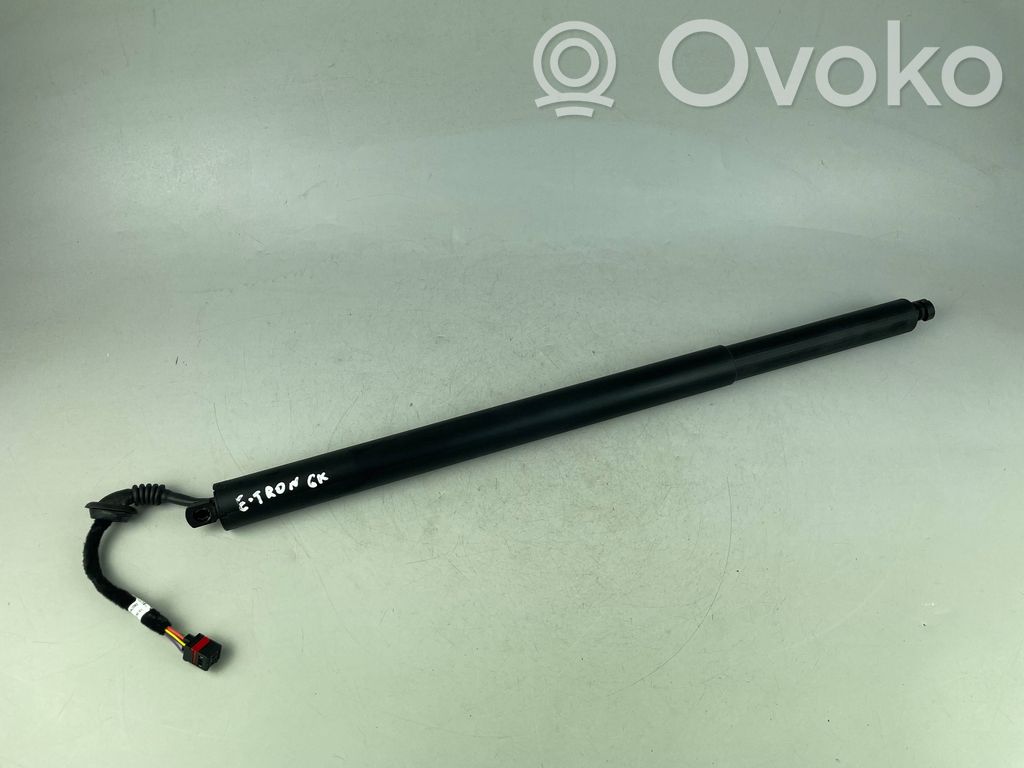 Audi e-tron Tailgate/trunk strut/damper 