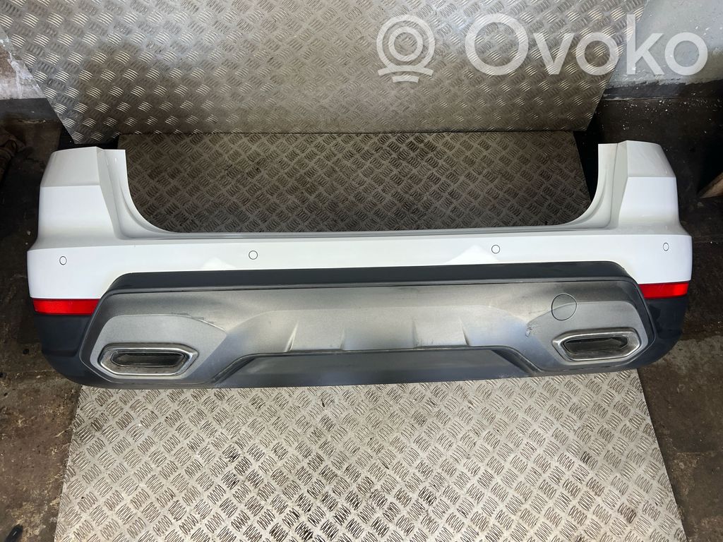 Seat Arona Parachoques 