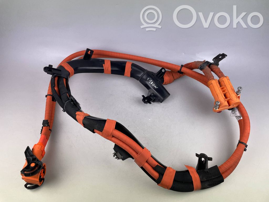 Audi e-tron Other wiring loom 