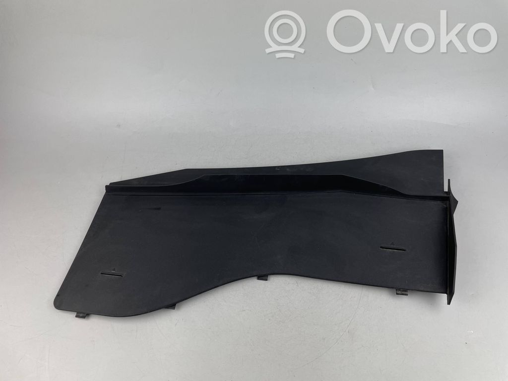 Audi e-tron Wiper trim 