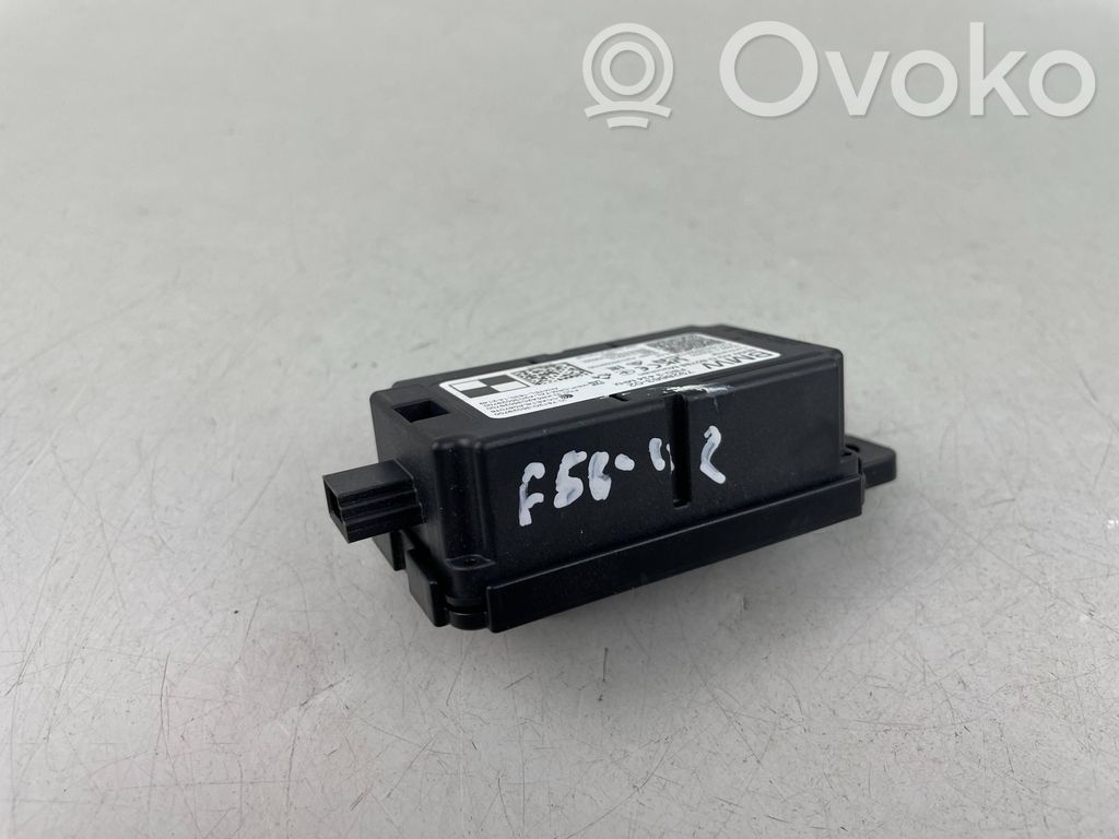 Mini One - Cooper F56 F55 Antenos stiprintuvas 