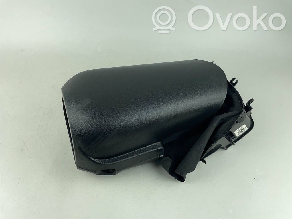 Mini One - Cooper F56 F55 Rivestimento del piantone del volante 