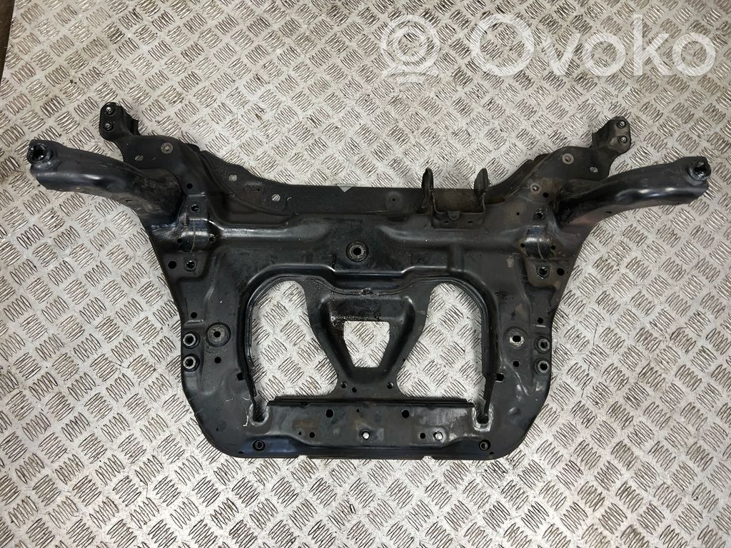 Front subframe   A2436207100