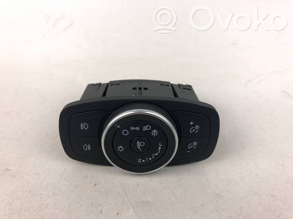 Ford Transit -  Tourneo Connect Light switch 