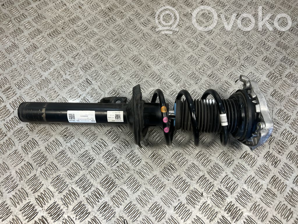 Amortyzator osi przedniej ze sprężyną   89A400035,1EA412021HD