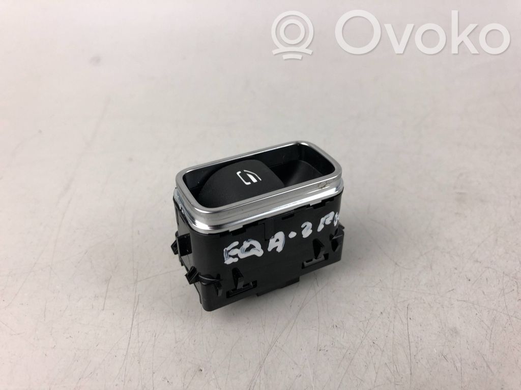 Mercedes-Benz EQA Interruptor del elevalunas eléctrico 