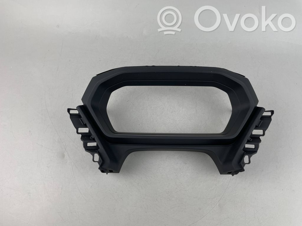 Audi Q4 e-tron Moldura del panel 