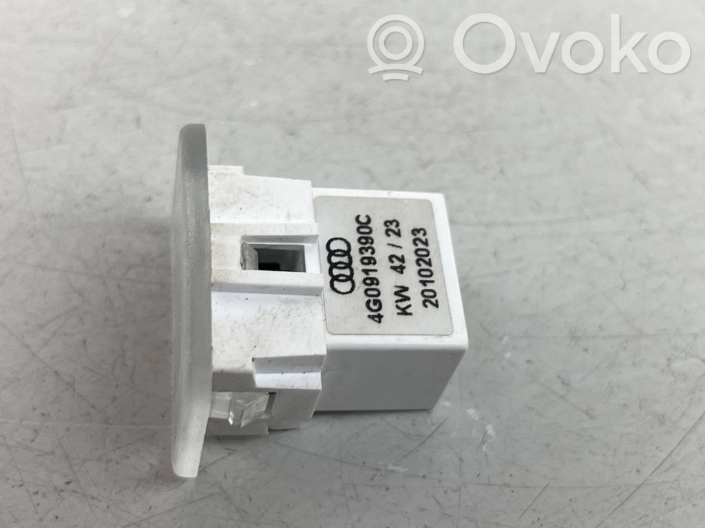 Autre éclairage intérieur   4G0919390C,20102023