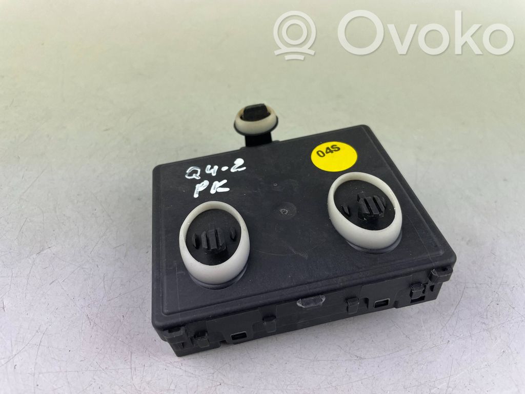 Audi Q4 e-tron Door control unit/module 