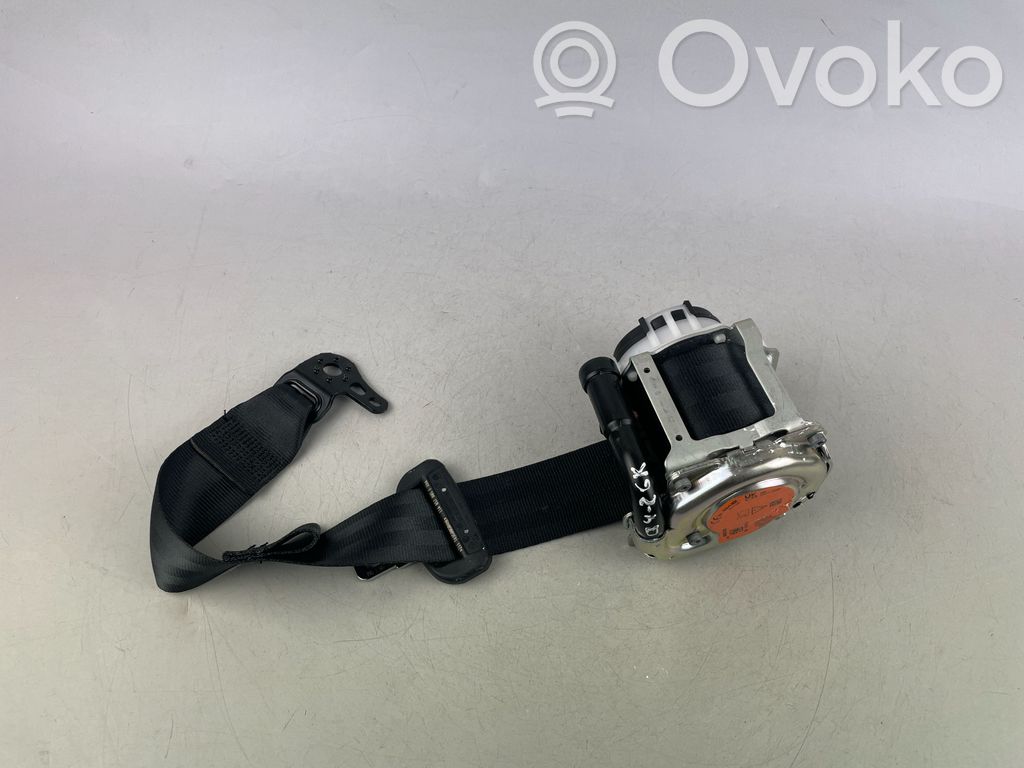 Audi Q4 e-tron Cinturón trasero 