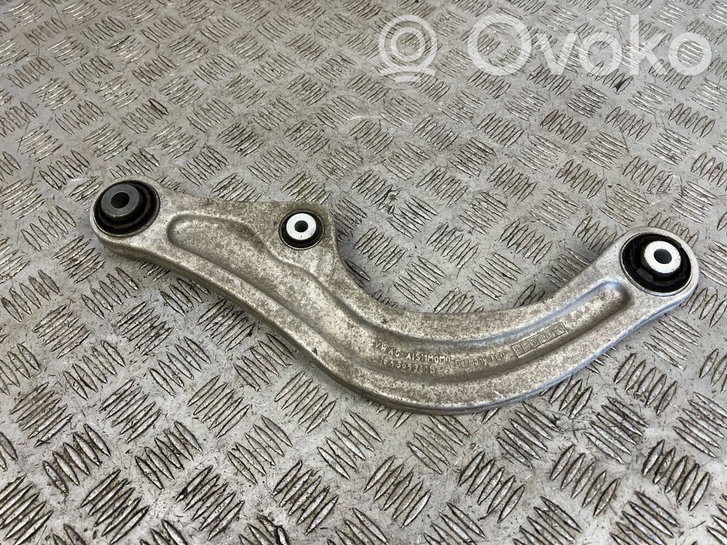 Audi Q4 e-tron Querlenker hinten 