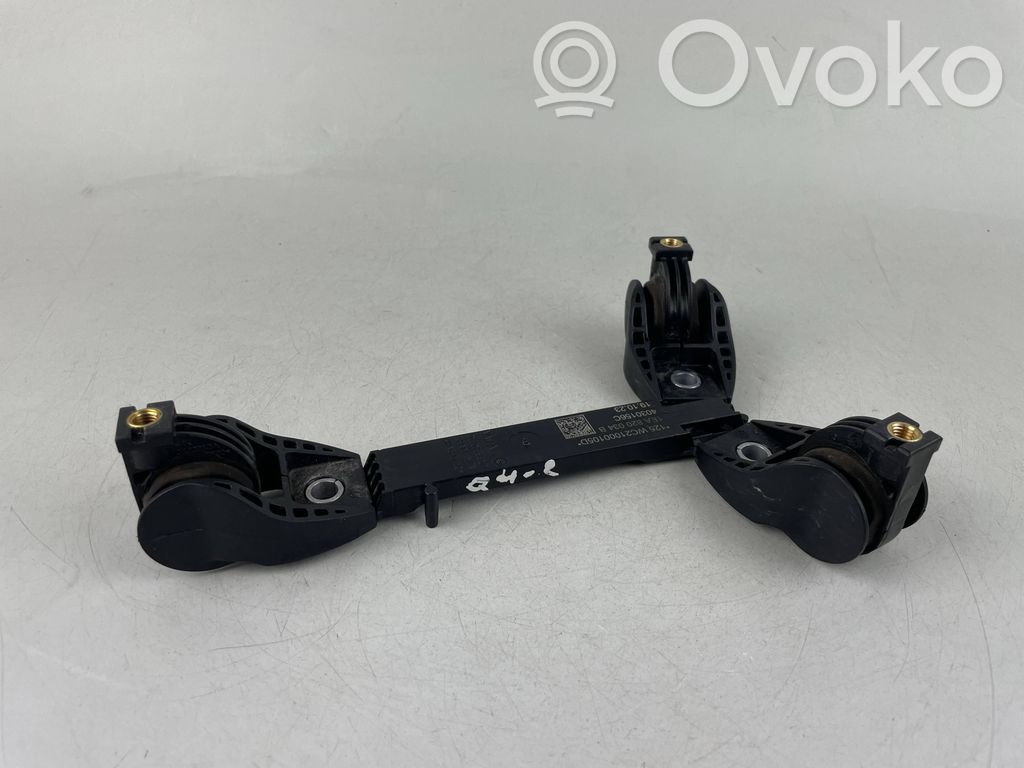 A/C compressor mount bracket   1EA820034B