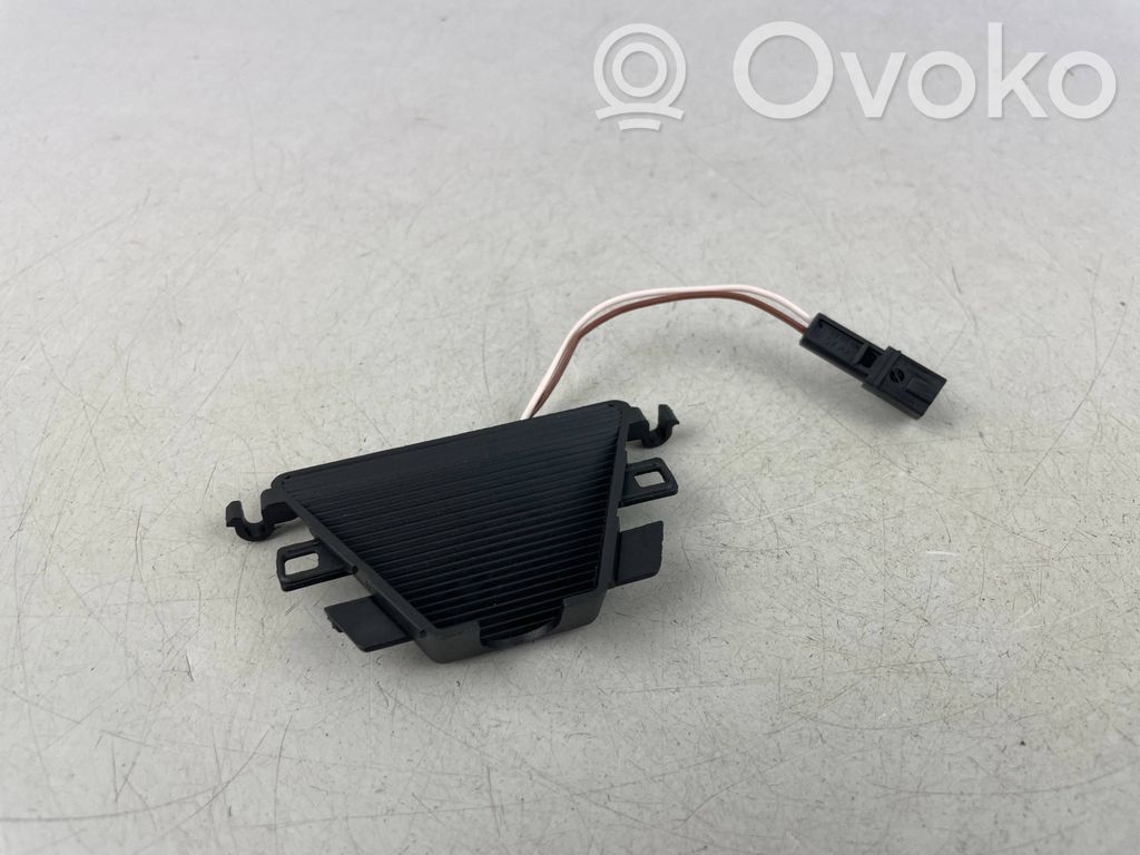 Seat Arona Other interior part 