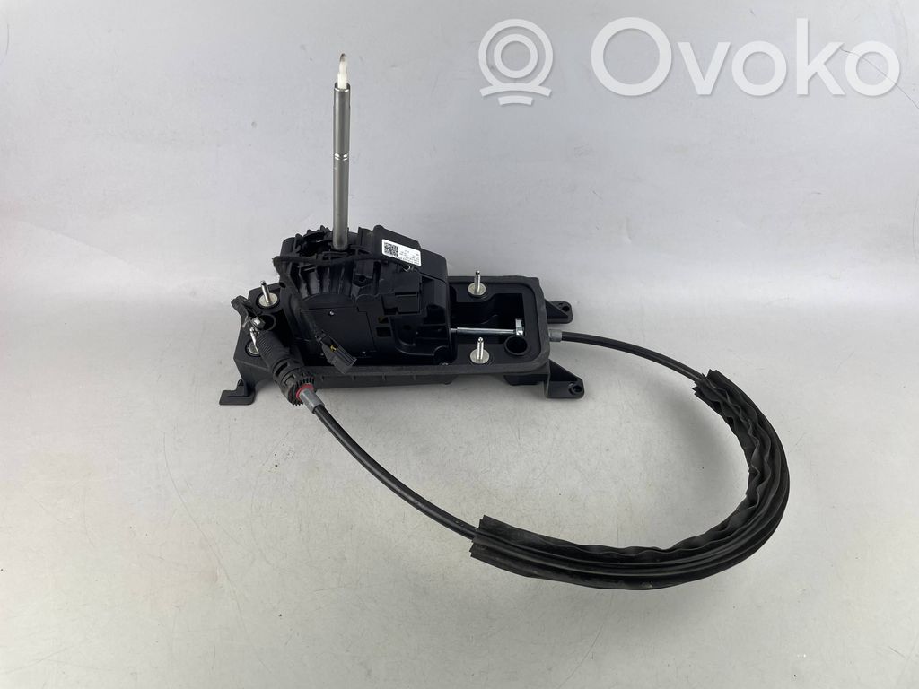 Seat Arona Selector caja de cambios 