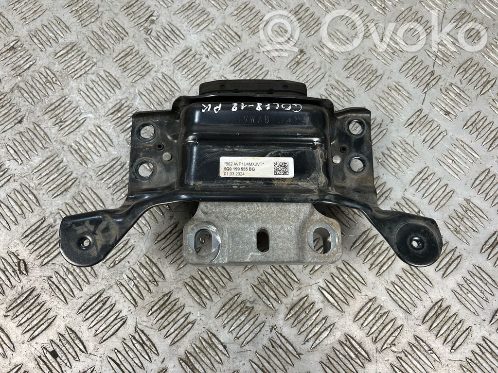Volkswagen Golf VIII Engine mount bracket 
