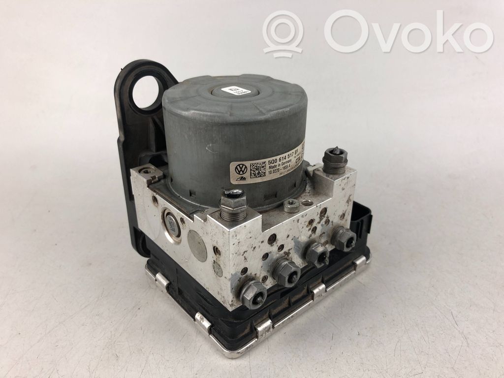 Volkswagen Tiguan ABS Blokas 
