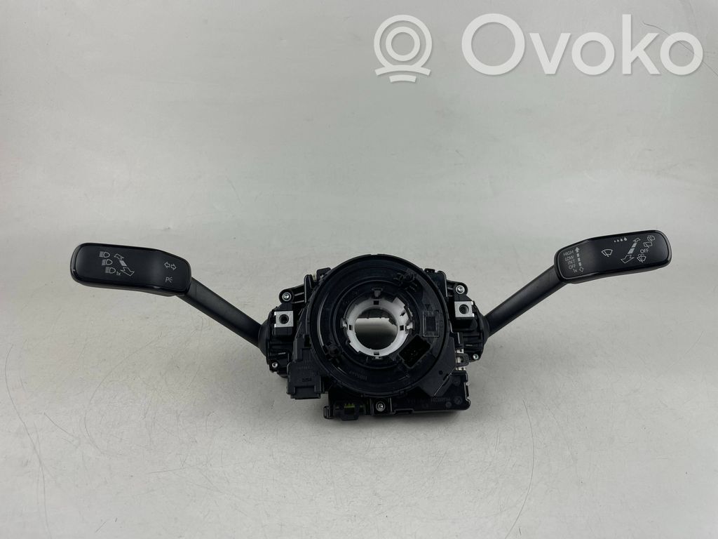 Seat Ateca Commodo, commande essuie-glace/phare 