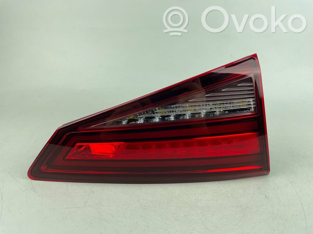 Seat Ateca Takaluukun takavalot 